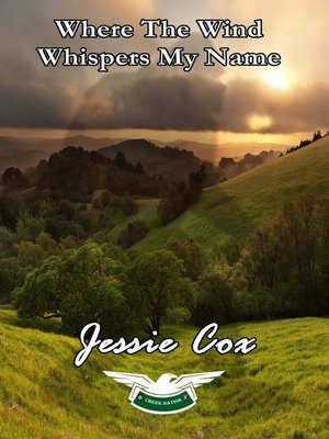 cover image of Where the Wind Whispers My Name
